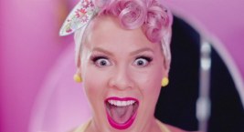 P!NK wróci do Polski! Tego koncertu ikony POP-u nie można przegapić
