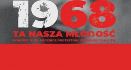 55. rocznica protestu na UW. Wspomnienia o obronie studentów