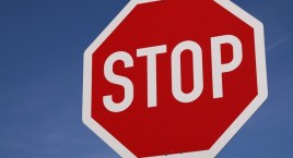 Stop Agresji Drogowej. Widzisz, że ktoś narusza przepisy? Reaguj! 