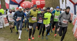 Warszawski Bieg Tropem Wilczym. Największy bieg pamięci! [FOTORELACJA]