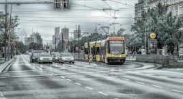 Będą nowe wyświetlacze tramwajowe