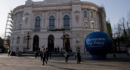 Przed nami 29. Inżynierskie Targi Pracy!