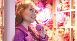 Selfie Space Pop-up. Oryginalna przestrzeń do robienia zdjęć