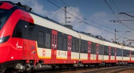 Utrudnienia w kursowaniu SKM i pociągów KM. Kiedy to się skończy?