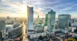 Tak wyglądał rynek pracy w Warszawie w 2022 r. Ilu było cudzoziemców? 