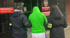 Operacja BARBOSSA. CBZC kontra przestępcy seksualni. 49 zatrzymań [ZDJĘCIA]