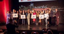 Warszawiaki 2022. Kto wygrał? Jaka jest najlepsza dzielnica? [WYNIKI]