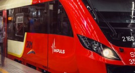 Chaos na torach. Ludzie chcą, by Urząd Transportu Kolejowego podjął konkretne działania [PETYCJA]