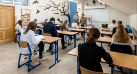 WAŻNE terminy w rekrutacji do szkół ponadpodstawowych! 