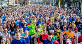 17. Półmaraton Warszawski. Jak odebrać pakiety? O czym pamiętać?