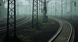 Kolejne utrudnienia na kolei. Tym razem chodziło o uszkodzony kabel