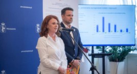 Plan Równości Płci - o co chodzi? Warszawa tłumaczy i... wprowadza
