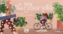 Dzisiaj Targi Greenville! Co was tam czeka?