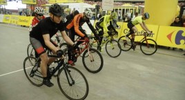 Bike Expo na PGE Narodowym. Gratka dla miłośników kolarstwa