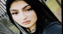 Dwa tygodnie temu > zniknęła < 16-latka z Otwocka. Dalej nie ma z nią kontaktu