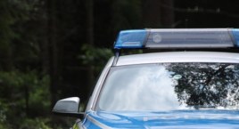 Wieczorne potrącenie w Alejach Jerozolimskich