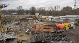 Kolejne utrudnienia. Tym razem awaria powstała na stacji Warszawa Zachodnia