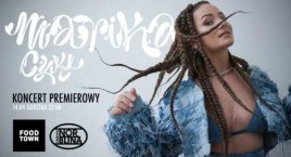 Marika zagra koncert premierowy w Fabryce Norblina! 