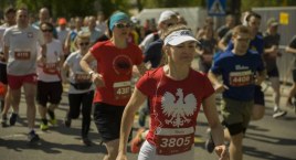 Jutro ruszą zapisy na Bieg Konstytucji 3 Maja. Trasa będzie nieco inna!