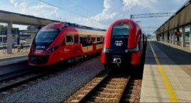 Gdy Wielkanoc minie, pociągi SKM będą jeździć inaczej (ZMIANY)