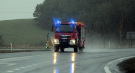 Szukają zaginionej 37-latki przy Wale Miedzeszyńskim. Zaangażowała się grupa specjalistyczna