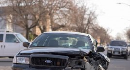 Prawie 400 kolizji i 15 wypadków w 6 dni. Policja o wydarzeniach w Warszawie