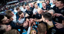 Projekt Warszawa lepszy od finalisty CEV Ligi Mistrzów! ZAKSA poległa