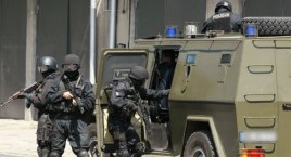 Uwaga! Dzisiaj wspólne ćwiczenia policji i FBI 