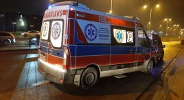 Pobicie nastolatków. Sprawcy zbiegli, pomogli strażnicy