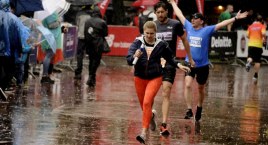 Maraton Sztafet EKIDEN coraz bliżej. Jeszcze można się zapisać!