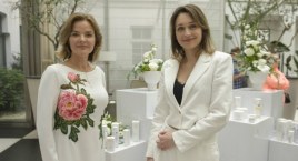 SensualSpa przyjechało z Wielkiej Brytanii do Polski! Poznaliśmy Sandrę Bujnowską [ZDJĘCIA]