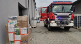 NOWE INFORMACJE ws. wypadku w sklepie budowlanym