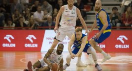 Legia Warszawa vs Suzuki Arka Gdynia - ósme zwycięstwo z rzędu! (ZDJĘCIA)