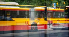 Majówka: jakie zmiany w komunikacji miejskiej? 