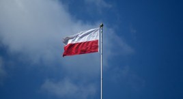1 - 3 maja - przemarsze i uroczystości. Sprawdźcie trasy i zmiany