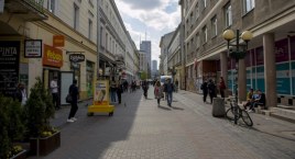 Chmielna: Wizytówka stolicy czy żywy trup? 
