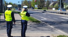 Mazowiecka Majówka. 68 pijanych kierowców, 2 ofiary śmiertelne