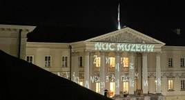 Niemal 250 tys. osób brało udział w Nocy Muzeów! [ZDJĘCIA]