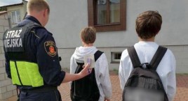 Sprzedawał e-papierosy nieletnim. Nie ujdzie mu to płazem