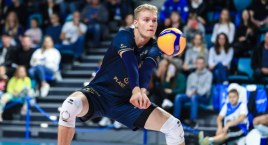 Mateusz Janikowski rozstaje się z Projektem Warszawa
