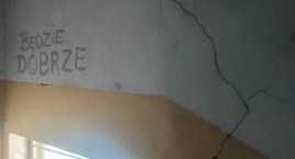 Potrzebny pilny remont kamienicy przy ul. Grzybowskiej 