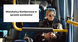 Paraliż komunikacyjny. Mieszkańcy mają 3 pomysły na rozwiązanie problemu