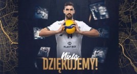 Po 22 spotkaniach Niels Klapwijk odchodzi z Projektu Warszawa