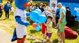 24. Piknik Olimpijski. Było radośnie i fantastycznie! 