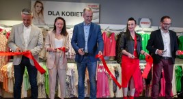 Woolworth otworzyło pierwszy sklep w Warszawie. Jak jest w środku? [ZDJĘCIA]