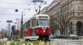 Warszawskie Linie Turystyczne: jaki nowy odcinek mogłyby objąć? 