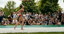Zbliża się wielkie święto: Południowo-Praskie Prezentacje 2023