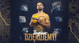 Projekt Warszawa traci kolejnego zawodnika