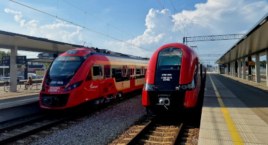 2 dni do wakacyjnej korekty rozkładu jazdy pociągów 