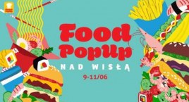 Dziś wystartują Targi Food PopUp! 